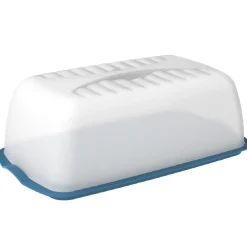 Biesse Transportdoos Cake / Brood Blauw 38x21x13cm