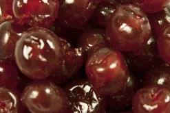 Bigarreaux Rood 20-22mm 475gr.