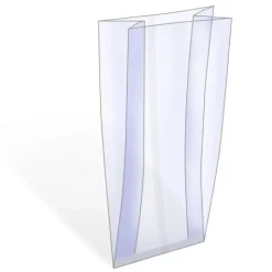 BIO Harmonicazak 80 x 20 x 240mm 50st.