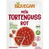 BioVegan Taartgelei Rood Biologisch 2x7g