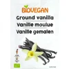 BioVegan Vanille Gemalen Biologisch 5g