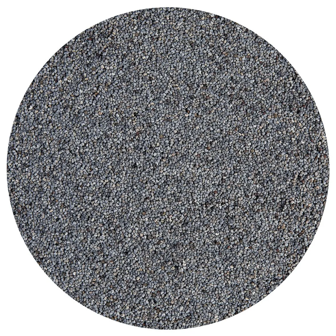 Blauw Maanzaad 1kg