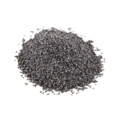 Blauw Maanzaad 1kg
