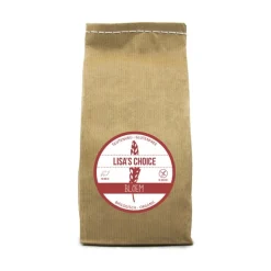 Bloem Biologisch (Glutenvrij) 450g