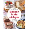 Boek: Bakken in de Airfryer