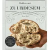 Boek: Bakken met Zuurdesem