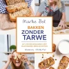 Boek: Bakken zonder Tarwe