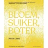 Boek: Bloem, Suiker, Boter
