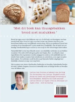 Boek: Brood 2