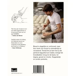 Boek: Een Boek over Brood