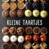 Boek: Kleine Taartjes