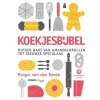 Boek: Koekjesbijbel