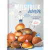 Boek: Robèrt Meesterlijk Junior Brood