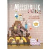 Boek: Robèrt Meesterlijk Junior Chocolade