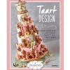 Boek: Taartdesign