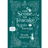 Boek: Van Scone tot Teacake