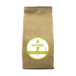 Boekweitmeel Biologisch (Glutenvrij) 450g