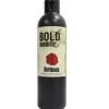 Bold Cacaoboter Gekleurd Bordeaux 230g