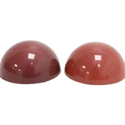 Bold Cacaoboter Gekleurd Lipgloss Glitter 80g