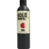 Bold Cacaoboter Gekleurd Ruby Glitter 230g