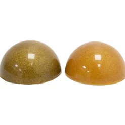 Bold Cacaoboter Gekleurd Sierra Gold Glitter 80g