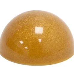 Bold Cacaoboter Gekleurd Sierra Gold Glitter 230g