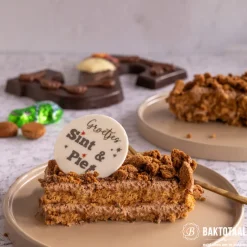 Bolletje Kruidnoten Naturel 1kg