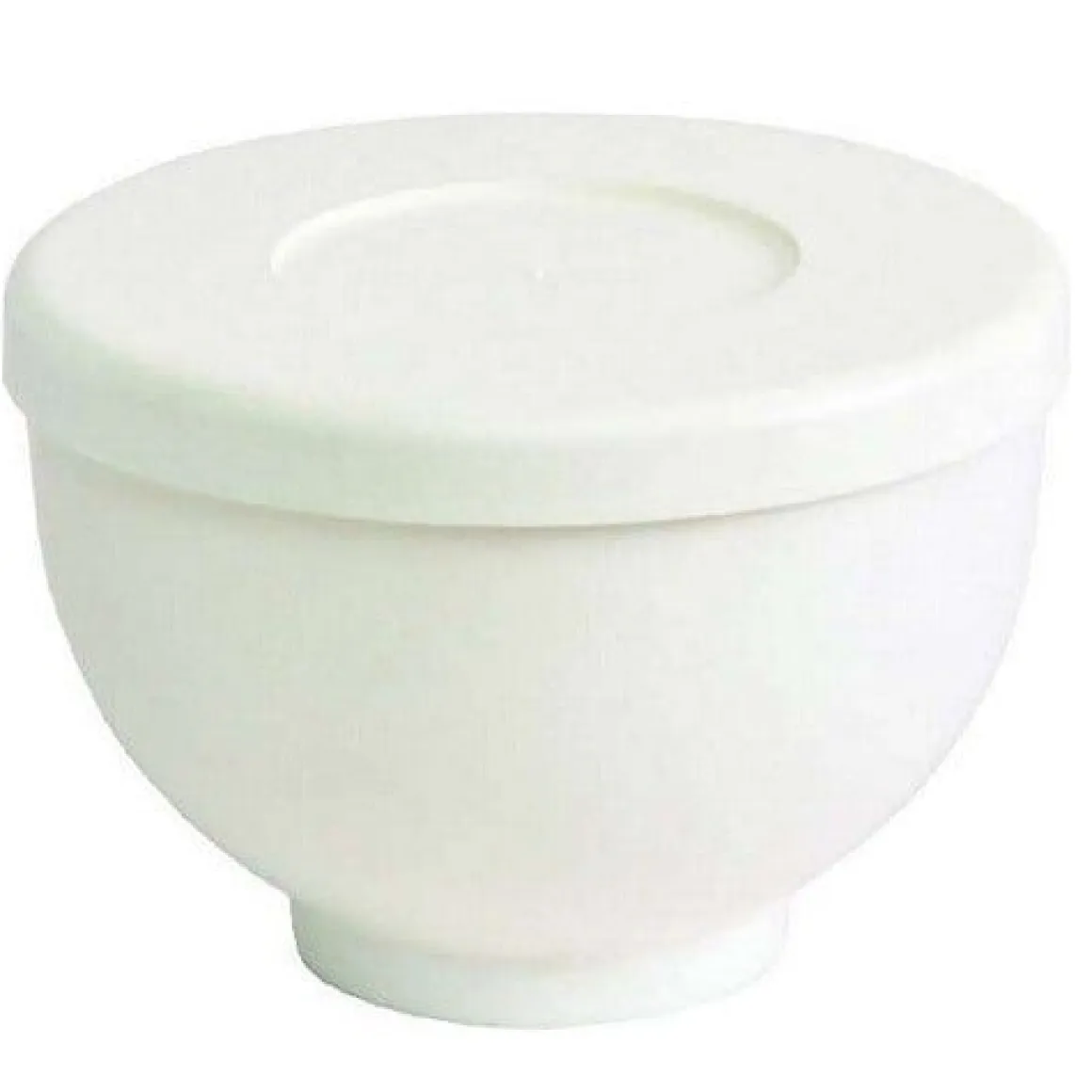 Bombevormen Kunststof Ø14cm / 1 liter