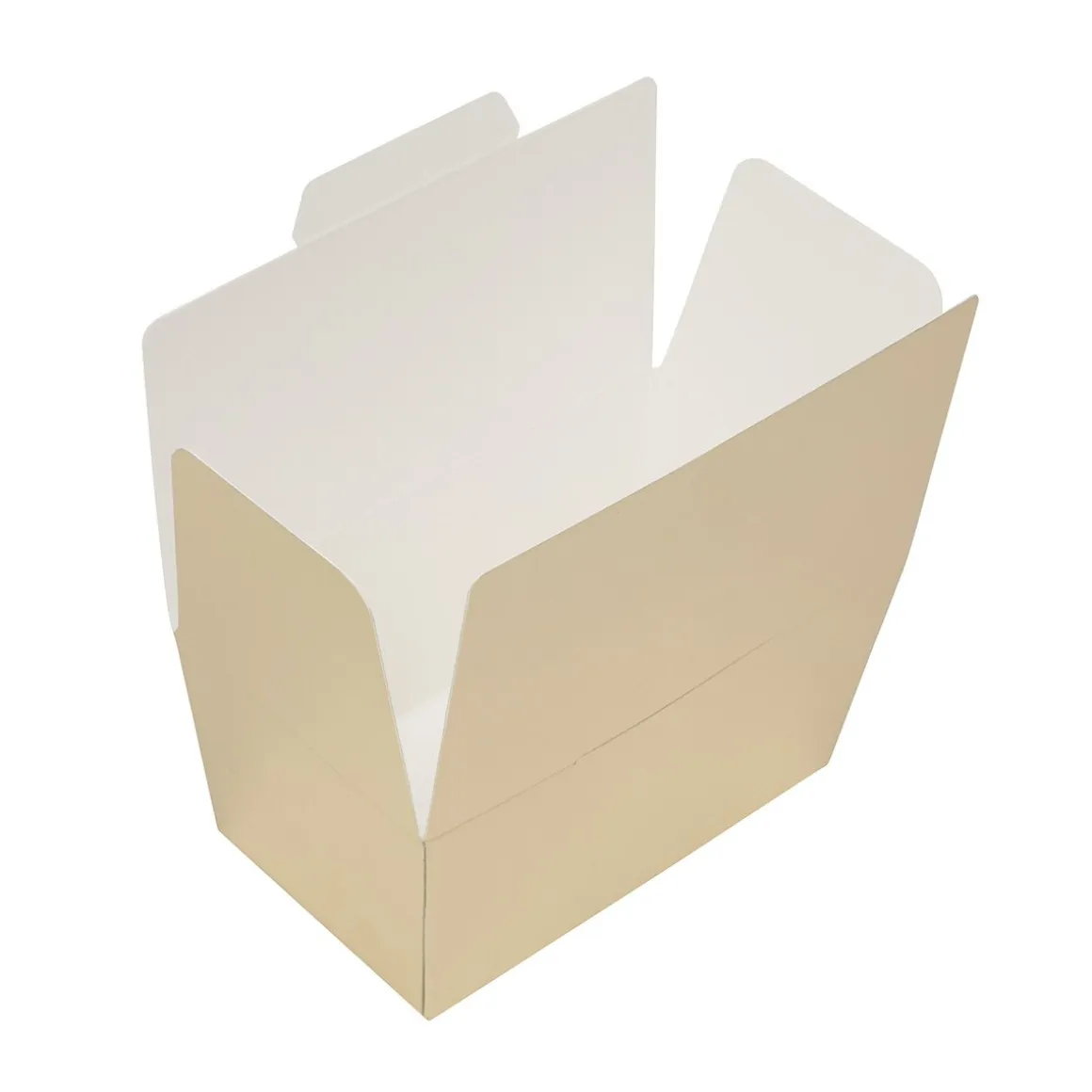 Bonbondoosje Goud Metallic -500 gram- 25 stuks