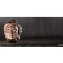 Bonbonvorm Chocolate World Buddha (21) 27x35x19mm