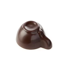 Bonbonvorm Chocolate World GL Koffiekopje (24x) 26x33mm**