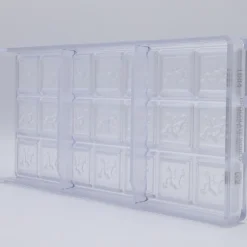 Bonbonvorm Chocolate World Karak Kameel (21x) 34x34x4,5mm**