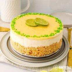 BrandNewCake Acetaatfolie rol 12 cm x 20 m