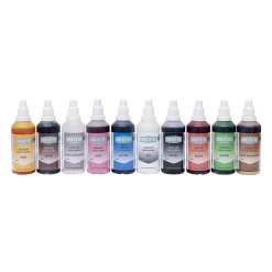 BrandNewCake Airbrush Kleurstof Goud Parelmoer 60ml