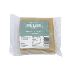 BrandNewCake Amandelspijs 500 gram