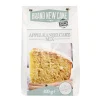 BrandNewCake Appel/Kaneelcake-mix 400g. Glutenvrij