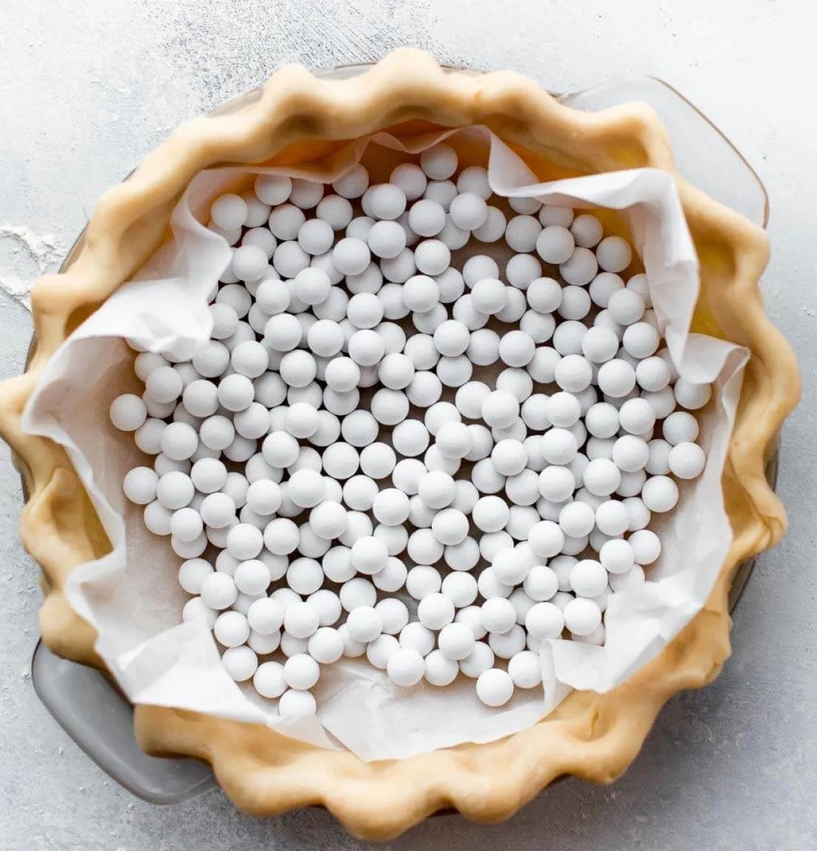 BrandNewCake Bakbonen 500g