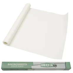 BrandNewCake Bakpapier 30 vellen 38x42cm