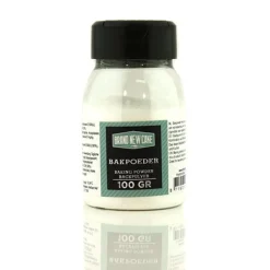 BrandNewCake Bakpoeder 100gr.