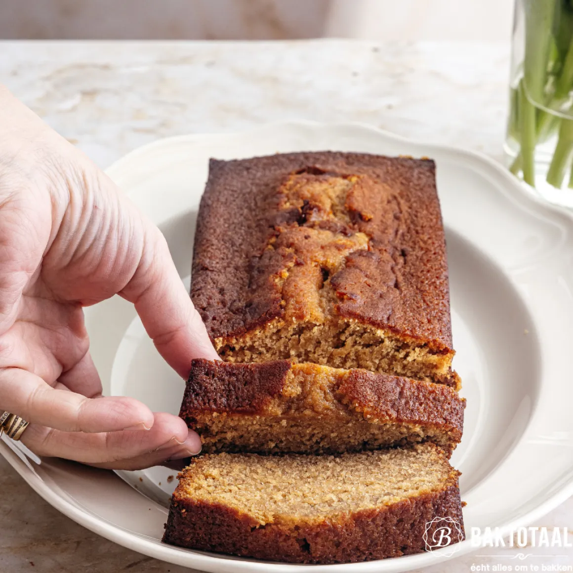 BrandNewCake Bakpoeder 100gr.