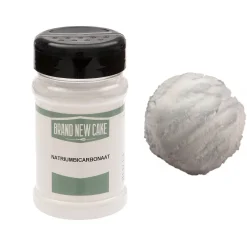 BrandNewCake Bakzout (Natriumbicarbonaat) 320g**