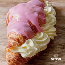 BrandNewCake Banketbakkersroom-mix 400g