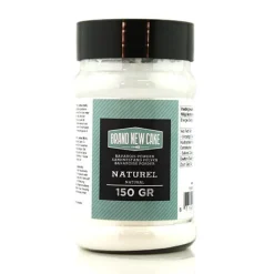 BrandNewCake Bavaroise poeder Naturel 150gr.
