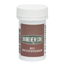 BrandNewCake Broodkruiden Biologisch 15g