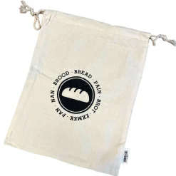 BrandNewCake Broodzak Linnen 38x30cm (half brood)