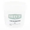 BrandNewCake Cacaoboter gekleurd Wit 200g