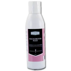 BrandNewCake Cacaoboter Gekleurd Roze 100ml