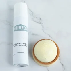 BrandNewCake Cacaoboter spray Velvet Wit 250ml