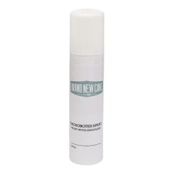 BrandNewCake Cacaoboter spray Velvet Witte choco kleur 100ml