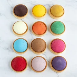 BrandNewCake Cacaoboter spray Velvet Groen 100ml
